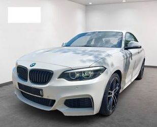 BMW 218 Gebrauchtwagen