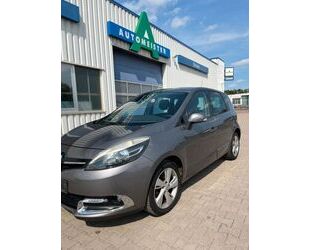 Renault Scenic Gebrauchtwagen
