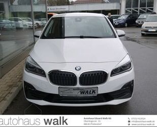 BMW 218 Active Tourer Gebrauchtwagen