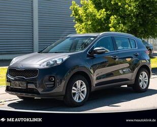 Kia Sportage Gebrauchtwagen