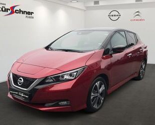 Nissan Leaf Gebrauchtwagen