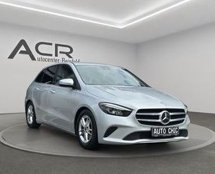 Mercedes-Benz B 200 Gebrauchtwagen