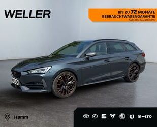 Cupra Leon Gebrauchtwagen