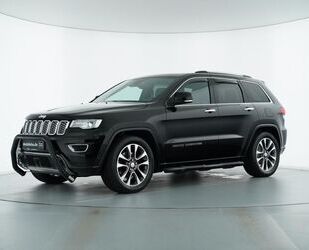 Jeep Grand Cherokee Gebrauchtwagen