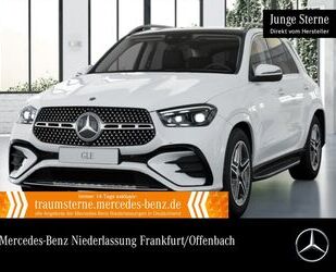 Mercedes-Benz GLE 350 Gebrauchtwagen