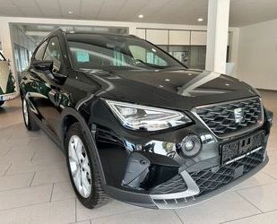 Seat Arona Gebrauchtwagen