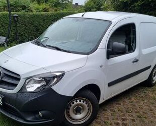 Mercedes-Benz Citan Gebrauchtwagen