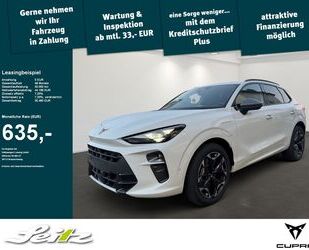 Cupra Terramar Gebrauchtwagen