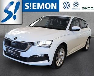 Skoda Scala Gebrauchtwagen