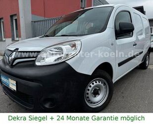 Renault Kangoo Gebrauchtwagen
