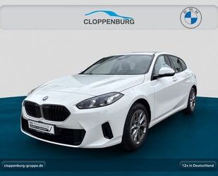 BMW 120 Gebrauchtwagen