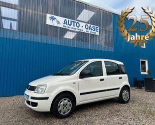 Fiat Panda Gebrauchtwagen