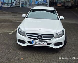 Mercedes-Benz C 220 Gebrauchtwagen