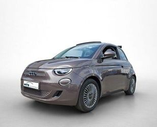 Fiat 500e Gebrauchtwagen