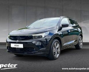 Opel Grandland (X) Gebrauchtwagen