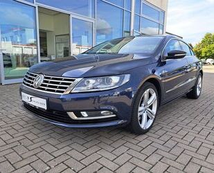 VW CC Gebrauchtwagen