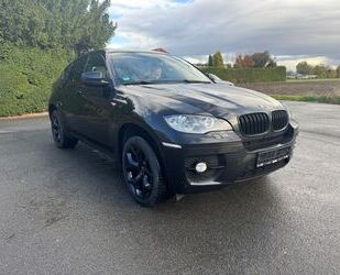 BMW X6 Gebrauchtwagen