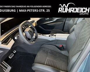 Peugeot 5008 Gebrauchtwagen