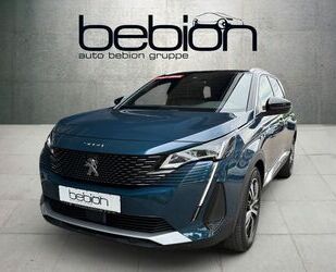 Peugeot 5008 Gebrauchtwagen