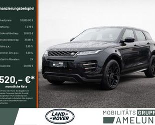 Land Rover Range Rover Evoque Gebrauchtwagen