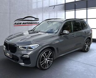 BMW X5 M50 Gebrauchtwagen