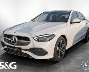 Mercedes-Benz C 180 Gebrauchtwagen