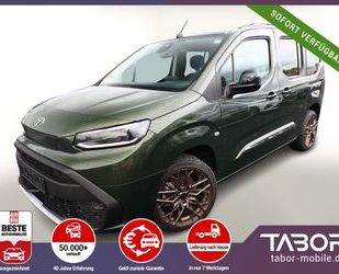 Toyota Proace City Gebrauchtwagen