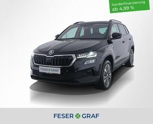 Skoda Karoq Gebrauchtwagen
