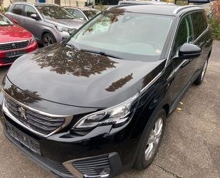 Peugeot 5008 Gebrauchtwagen
