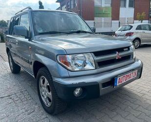 Mitsubishi Pajero Gebrauchtwagen