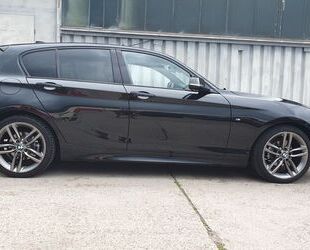 BMW 116 Gebrauchtwagen