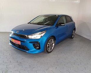 Kia Rio Gebrauchtwagen
