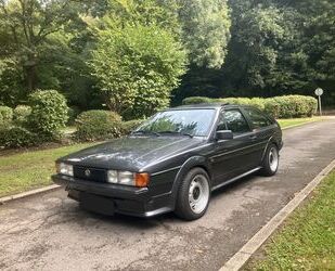 VW Scirocco Gebrauchtwagen