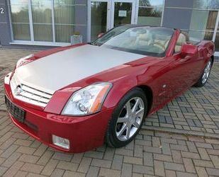 Cadillac XLR Gebrauchtwagen