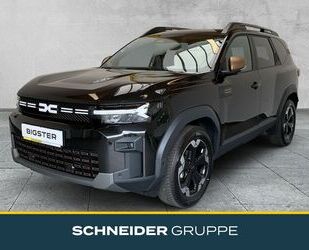 Dacia Bigster Gebrauchtwagen