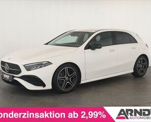 Mercedes-Benz A 200 Gebrauchtwagen