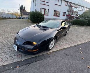 Chevrolet Camaro Gebrauchtwagen