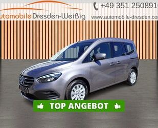 Mercedes-Benz T-Klasse Gebrauchtwagen