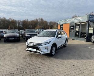 Mitsubishi Eclipse Gebrauchtwagen