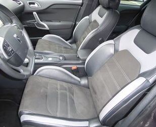 DS Automobiles DS4 Crossback Gebrauchtwagen