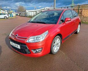 Citroen C4 Gebrauchtwagen