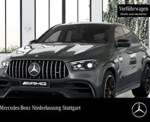 Mercedes-Benz GLE 63 AMG Gebrauchtwagen