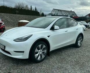 Tesla Model Y Gebrauchtwagen