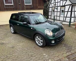 Mini Cooper D Clubman Gebrauchtwagen
