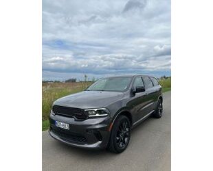 Dodge Durango Gebrauchtwagen