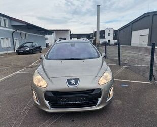 Peugeot 308 Gebrauchtwagen
