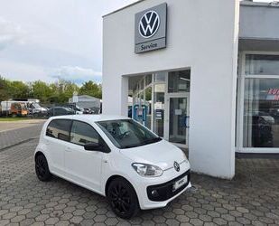 VW up! Gebrauchtwagen