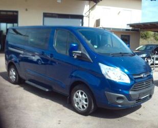 Ford Transit Gebrauchtwagen