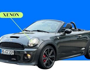 Mini John Cooper Works Roadster Gebrauchtwagen