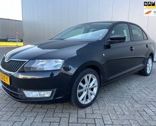 Skoda Rapid Gebrauchtwagen